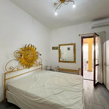 Hébergement de vacances La Casetta Di Lulu *