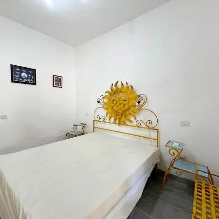 La Casetta Di Lulu Hébergement de vacances Villasimius